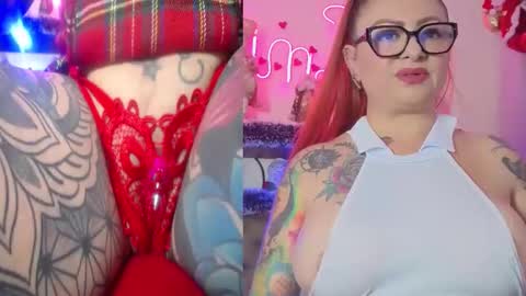 emily rousse online show from 17, 12, 2025