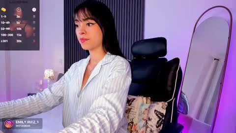 Snapshot of emilyruiz1 chatting on 18, 2, 2025 Emily online show from 18, 2, 2025