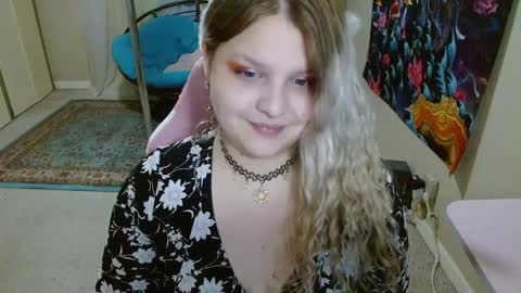 emily haze online show from 3, 2, 2025