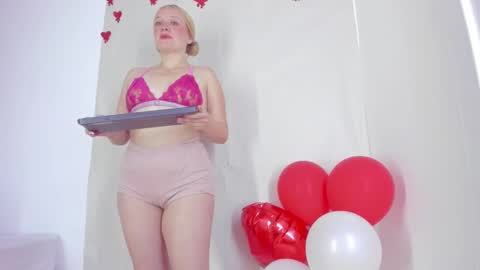 Summer 3 online show from 15, 2, 2025