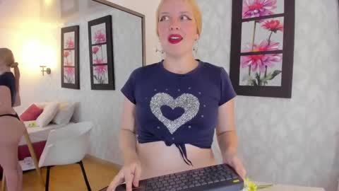 Summer 3 online show from 8, 3, 2025