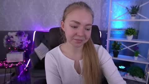  MY NAME IS Emily WELCOME EVERYONE I WILL BE HAPPY TO GIVE YOU WHAT YOU HAVE DREAMED OF FOR SO LONG online show from 4, 12, 2025