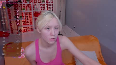 Snapshot of emilytrase chatting on 15, 2, 2026 Betty online show from 15, 2, 2026