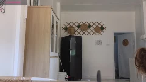 Snapshot of emilytrays chatting on 18, 2, 2025 Emily wish-list  online show from 18, 2, 2025