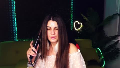 Emily online show from 27, 12, 2024