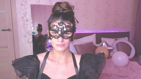 Emily online show from 12, 1, 2025