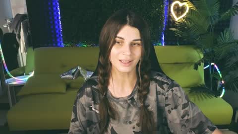 Emily online show from 20, 1, 2025