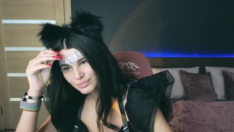 Emily online show from 27, 1, 2025