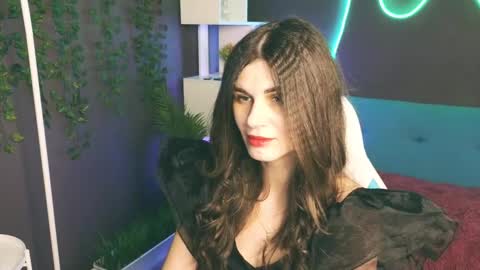 Emily online show from 13, 2, 2025