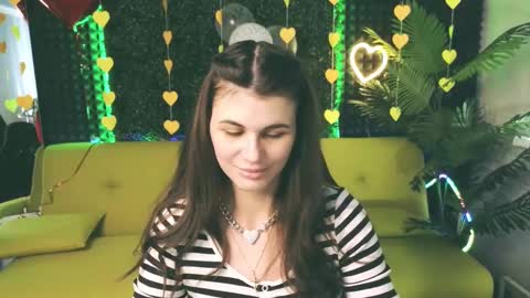 Emily online show from 15, 2, 2025