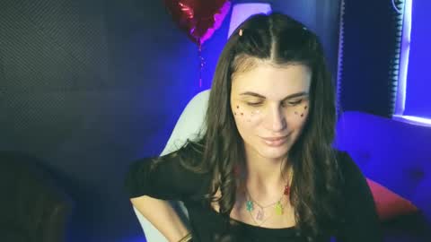 Emily online show from 23, 2, 2025