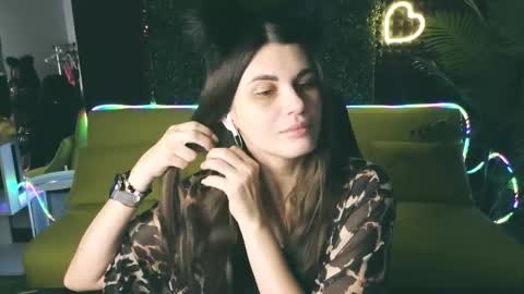 Emily online show from 2, 3, 2025