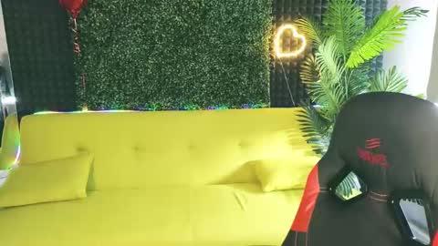 Emily online show from 3, 3, 2025