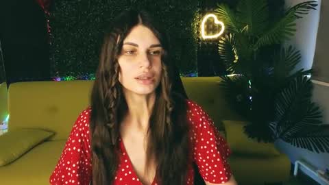 Emily online show from 6, 3, 2025