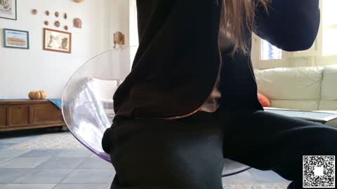 Emily ----  online show from 2, 12, 2024