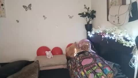 Valentina independent model online show from 31, 10, 2025