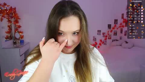 Emily online show from 14, 11, 2025