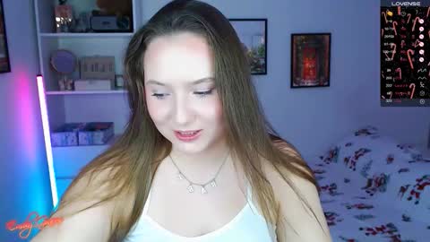 Emily online show from 20, 12, 2025