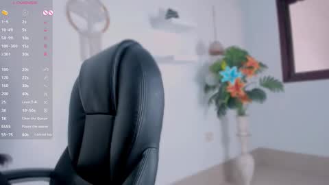 Snapshot of emilyy_kim chatting on 2, 3, 2026 emilyy_kim online show from 2, 3, 2026