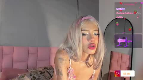 Emily online show from 13, 9, 2025