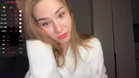 Nadya online show from 20, 3, 2026