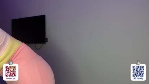 Snapshot of eminent_eva chatting on 7, 2, 2025 Eminent Eva online show from 7, 2, 2025