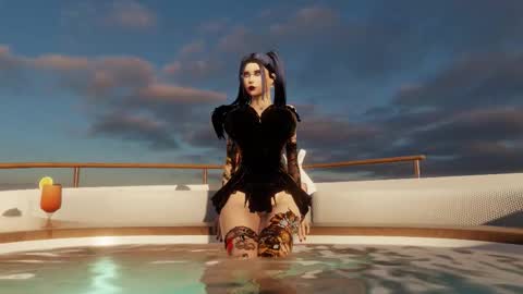 emma_3d online show from 16, 1, 2026