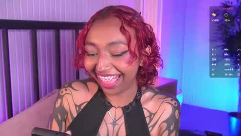 Snapshot of emma__4 chatting on 2, 7, 2026 Emma online show from 2, 7, 2026
