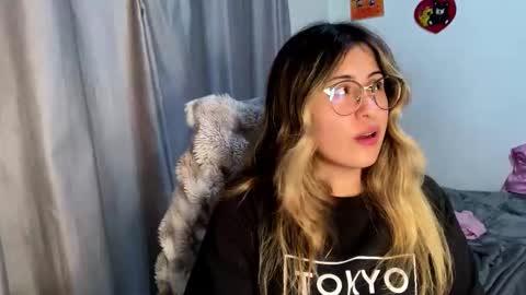 Emma Is here online show from 14, 11, 2025