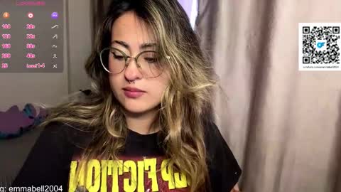 Emma Is here online show from 14, 2, 2026