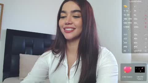 Snapshot of emma_aaa chatting on 19, 4, 2026 Rocio online show from 19, 4, 2026