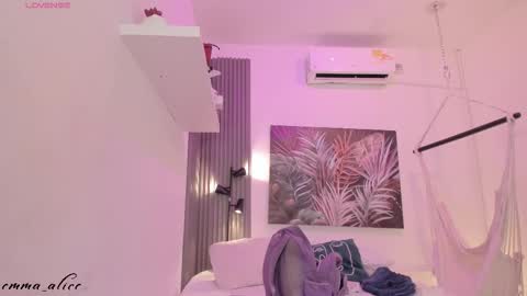 Alice online show from 2, 10, 2025