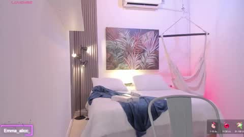 Alice online show from 3, 11, 2025