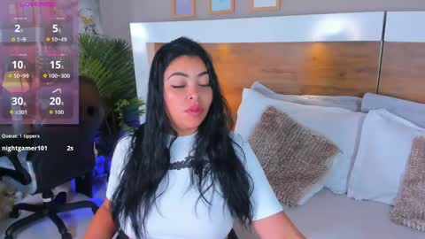 Snapshot of emma_bakker_ chatting on 17, 5, 2026 Emma online show from 17, 5, 2026