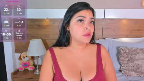 Snapshot of emma_bakker_ chatting on 23, 5, 2026 Emma online show from 23, 5, 2026