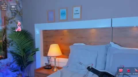 Snapshot of emma_bakker_ chatting on 24, 6, 2026 Emma online show from 24, 6, 2026