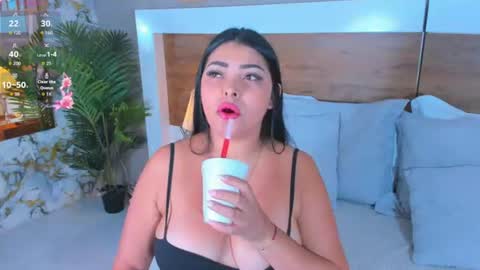 Snapshot of emma_bakker_ chatting on 25, 6, 2026 Emma online show from 25, 6, 2026