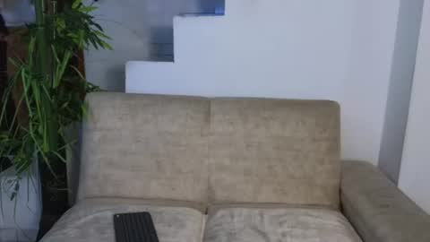 Snapshot of emma_blue_ chatting on 22, 7, 2026 Emma Blue modelo independiente online show from 22, 7, 2026