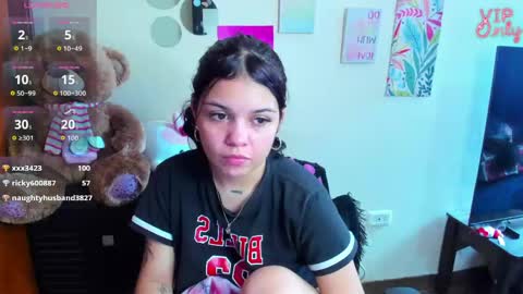 emma_boo_ online show from 31, 5, 2026