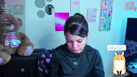 Snapshot of emma_boo_ chatting on 9, 6, 2026 emma_boo_ online show from 9, 6, 2026