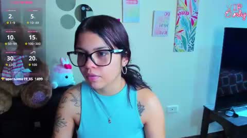 Snapshot of emma_boo_ chatting on 18, 6, 2026 emma_boo_ online show from 18, 6, 2026