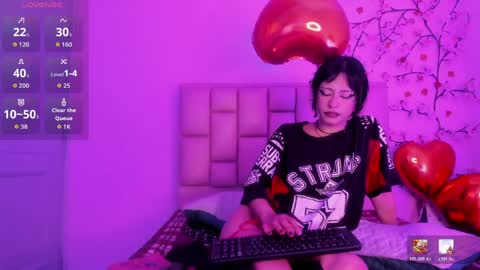 Snapshot of emma_cg chatting on 18, 5, 2026 Emma Or you can call me cutie online show from 18, 5, 2026