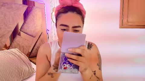 EMMA  online show from 18, 12, 2025