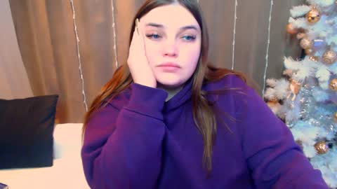 Eva online show from 11, 1, 2025