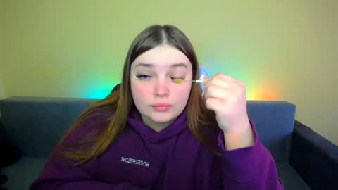 Eva online show from 11, 2, 2025