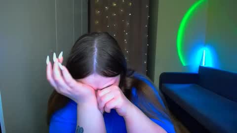 Eva online show from 29, 10, 2025