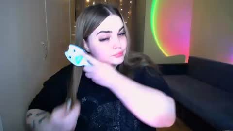 Snapshot of emma_dorn chatting on 22, 6, 2026 Eva online show from 22, 6, 2026
