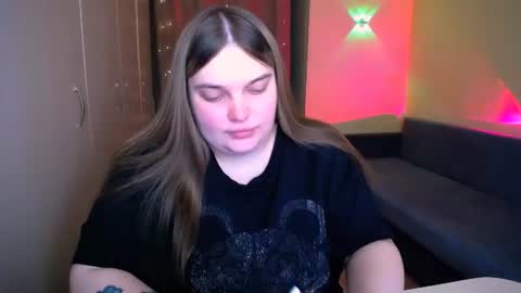 Snapshot of emma_dorn chatting on 18, 7, 2026 Eva online show from 18, 7, 2026