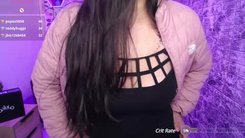 Snapshot of emma_garciaa_ chatting on 17, 1, 2025 emma online show from 17, 1, 2025