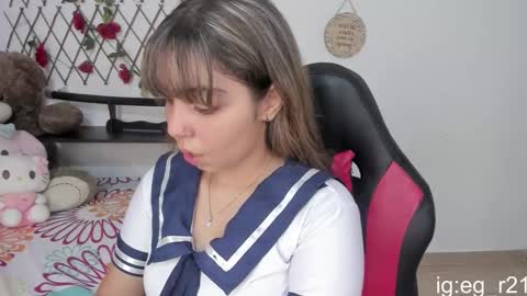 emma_grayys online show from 18, 10, 2025